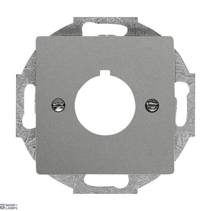 Busch-Jaeger 2511-212-506 Cover Frame SI/Reflex SI White 2CKA001725A0613