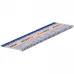 Ecomax Naglas naglu pistolei 34°, 2000 gab., 90x3,1mm, Ecomax EMNA343190HDSMD