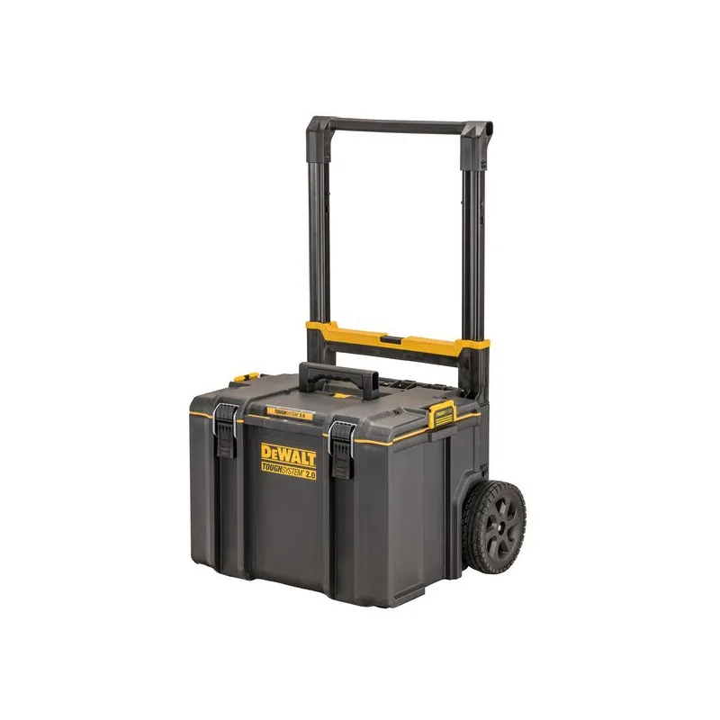 DeWalt Dewalt ToughSystem 2.0 DS450 kaste 26-5-DS450