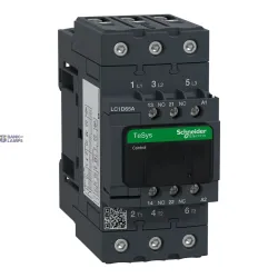 Schneider Electric LC1D65AP5 — Contactor TIP, LC1D323MD Schneider Electric LC1D65AP5 — Contactor TIP, LC1D323MD