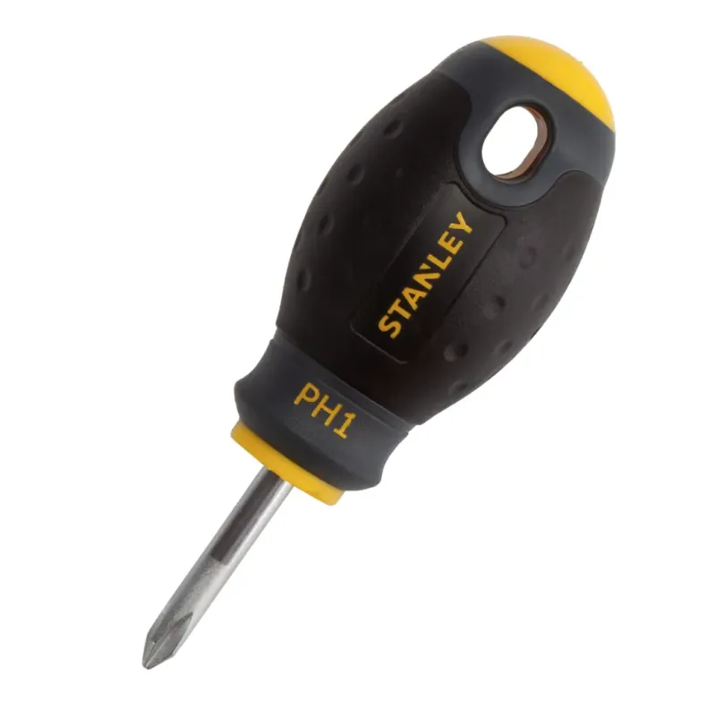 Stanley Skrūvgriezis Stanley Fatmax PH1x30 mm 62-165406