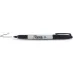 SHARPIE Marķieris Sharpie Fine melns 09-810930