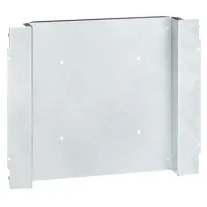 Legrand Plate XL3 630 A, 725 mm, 2200 mm, 500 mm, 600 mm 605136