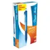 PAPERMATE Pildspalva melns Ink Joy 300 RT M 09-4-0959910