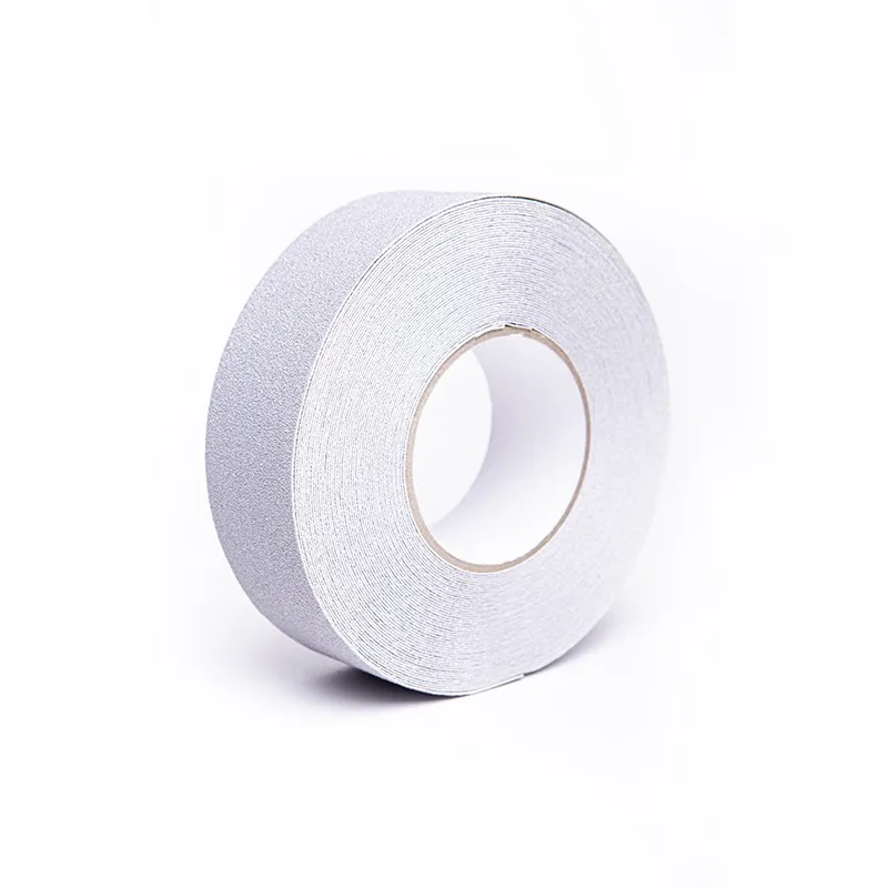 HESKINS Lenta SAFETY GRIP 50mm x 18,3m, pelēka 40-1-0750