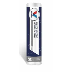 Universālā smēre Multipurpose Complex Red 2 400g, Valvoline Universālā smēre Multipurpose Complex Red 2 400g, Valvoline