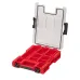 QBRICK QBRICK ONE sīklietu žurnāls M 2.0 74-ONEORGM