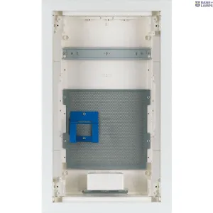 EATON 178830 — KLV-36UPM-F Compact sadales skapis-flush mounting, multimedia, 3-rows, flush sheet steel door EATON 178830 — KLV-36UPM-F Compact sadales skapis-flush mounting, multimedia, 3-rows, flush sheet steel door