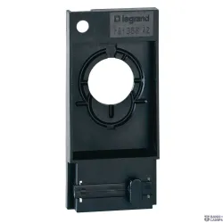 Legrand 036642 — Enclosure Door Lina 25 cable duct 100×40×33mm