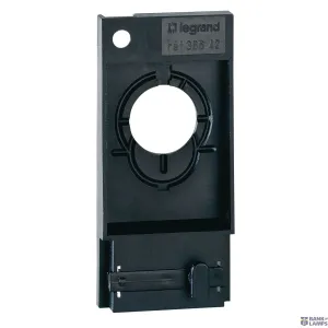 Legrand 036642 — Enclosure Door Lina 25 cable duct 100×40×33mm