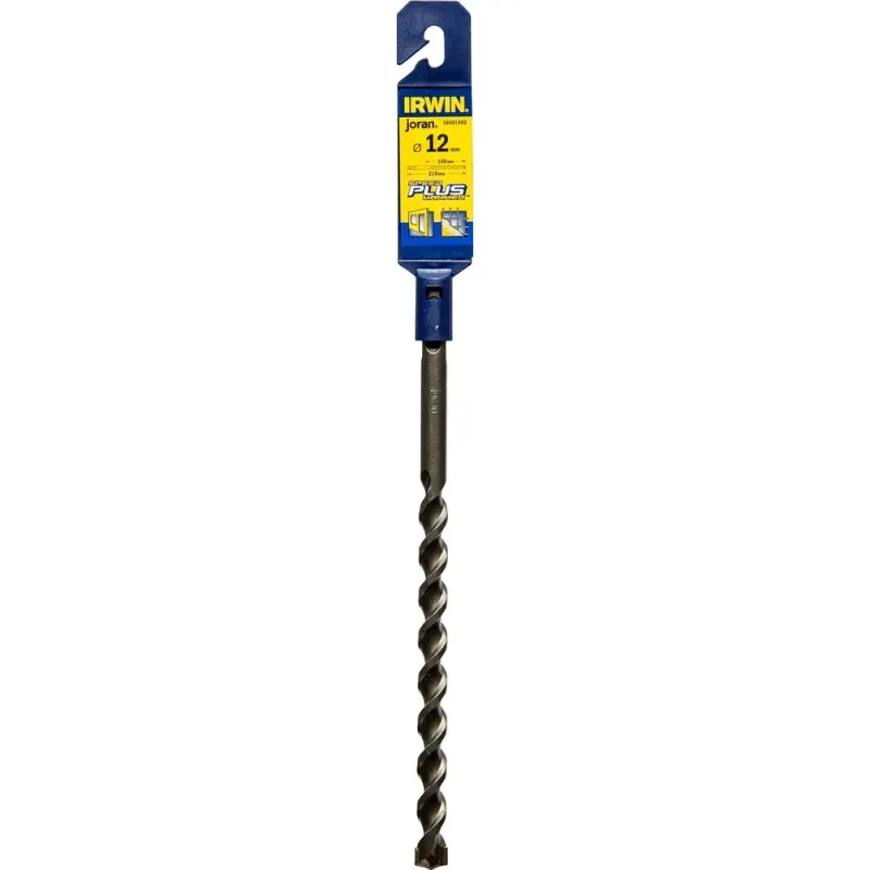 IRWIN Urbis SDS+ 12 x 150/210 19-12150