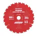 Specialist+ Griešanas disks 165x24Tx20mm, Demolition PREMIUM 51-5-16524