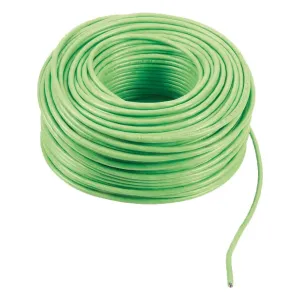 Vimar 732I.E.100 — 2F+ LSZH cable 2x1 outer laying Eca 100m
