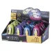 EMOS Lukturītis LED, ar karabīni, COB, 30lm, ar migošanas P3887