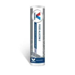 Smērviela Food Alucom 2 NSF/H1 400g, Valvoline