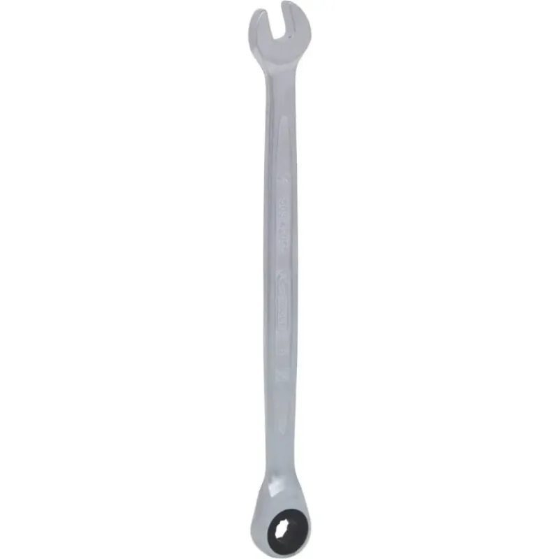 KS Tools GEARplus kombinētā sprūdratu atslēga 13mm, KS Tools 503-4213-E