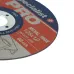Specialist+ SPECIALIST+ metāla griešanas disks PRO, 125x1x22 mm 250-04210