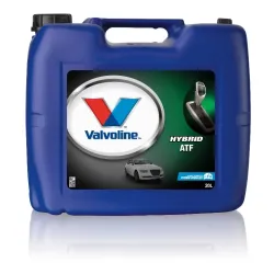 Масло для автоматических трансмиссий Hybrid ATF 20L, Valvoline Масло для автоматических трансмиссий Hybrid ATF 20L, Valvoline