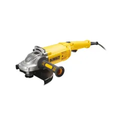 DeWalt DWE492K-QS leņķa slīpmašīna; 2200 W DeWalt DWE492K-QS leņķa slīpmašīna; 2200 W