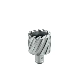 Urbja kronis HSS 44x30 mm. EUROBOOR Urbja kronis HSS 44x30 mm. EUROBOOR