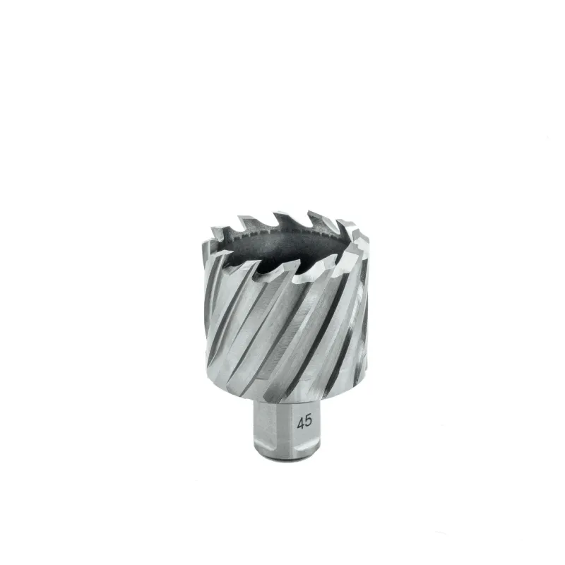 EUROBOOR Urbja kronis HSS 44x30 mm. EUROBOOR 65-9-HCS440