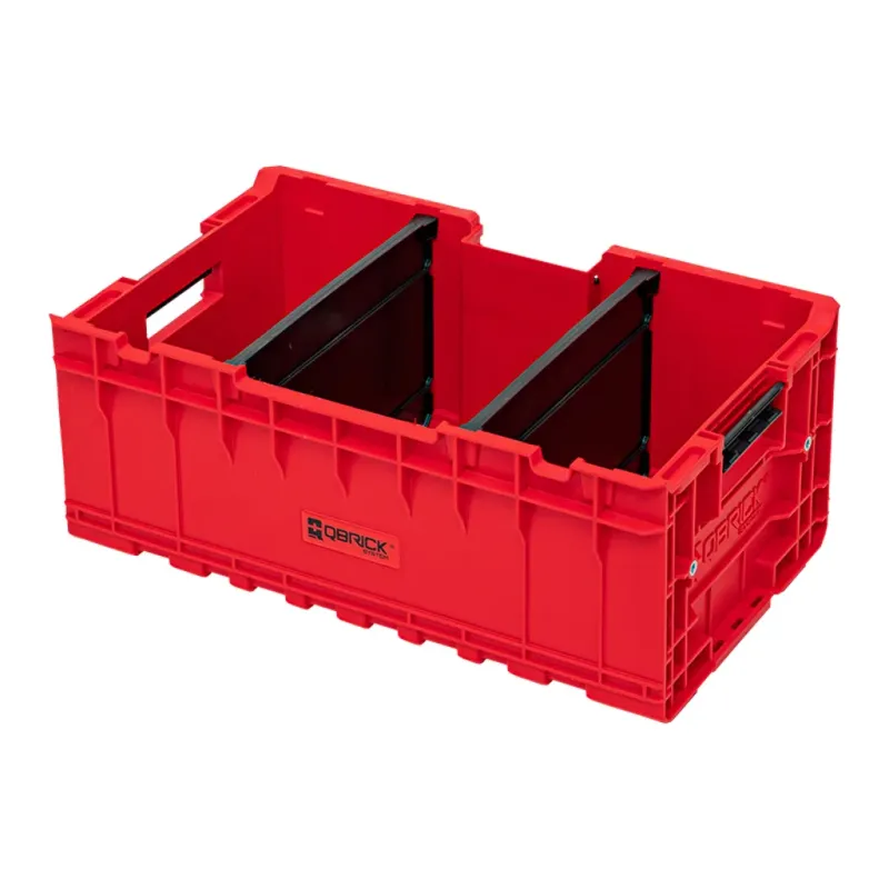 QBRICK QBRICK ONE instrumentu kaste 2.0 PLUS 74-ONEBOXP