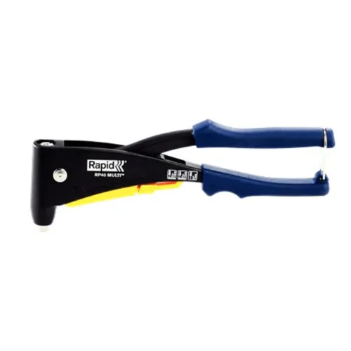 Rapid Kniedētājs Rapid RP40 Multi Case 78-RP40MC