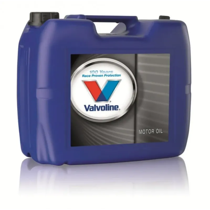 Valvoline Universāla eļļa Stou 10W30 20L, Valvoline 17006