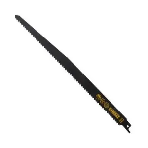 DeWalt DT2364-QZ — Reciprocating Blades HCS - 305mm DT2364-QZ DeWalt