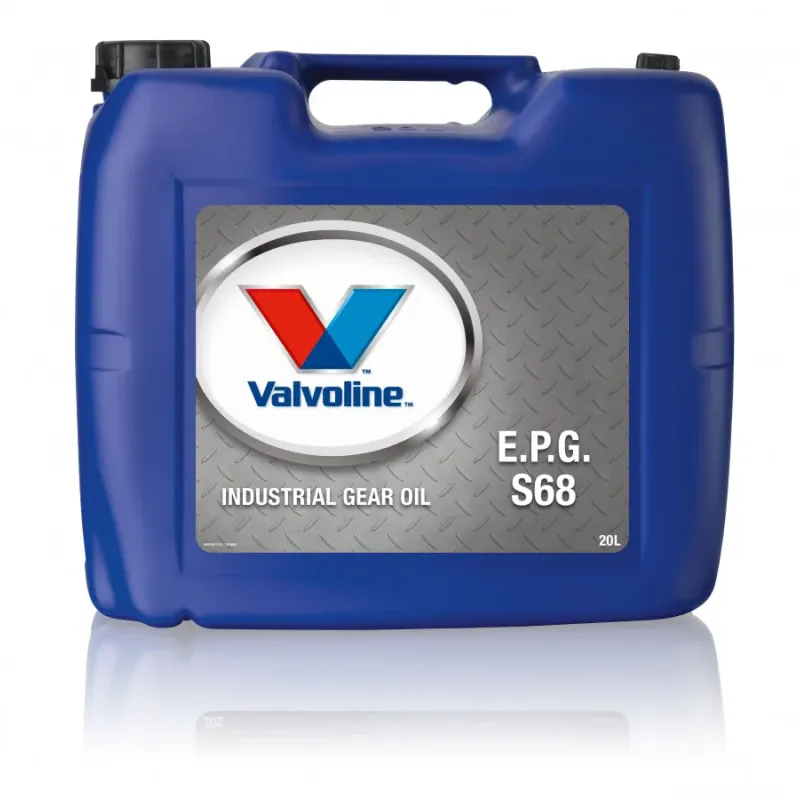 Valvoline Transmisijas eļļa EPG 68 20L, Valvoline 897671