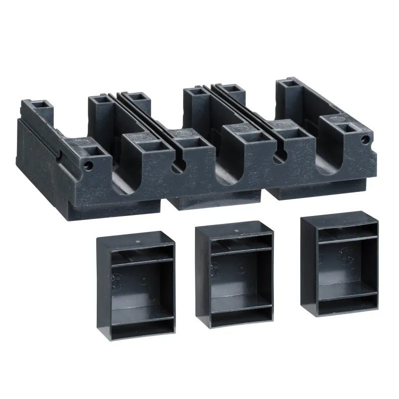 Schneider Electric Connection Adaptor ComPact NSX, 3P, 630 A LV432584