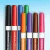 PAPERMATE MARĶIERI BALTAI TĀFELEI, 1 MM, KOMPL. 8 GAB. 09-2071059