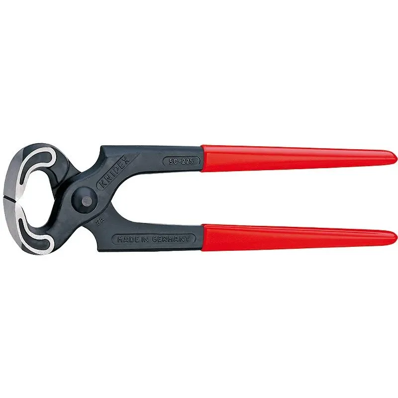 Knipex Knaibles galdniekiem 225 mm, Knipex 5001225