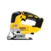 DeWalt Akumulatora figūrzāgis DeWalt DCS334NT 26-5-DCS334NT