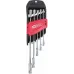 KS Tools Kombinēto tarkšķatslēgu komplekts GEARplus, 5 gab., KS Tools 503-4255