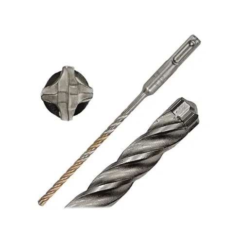 IRWIN Urbis IRWIN SDS QUAD 10x150/210 mm 19-4-10150