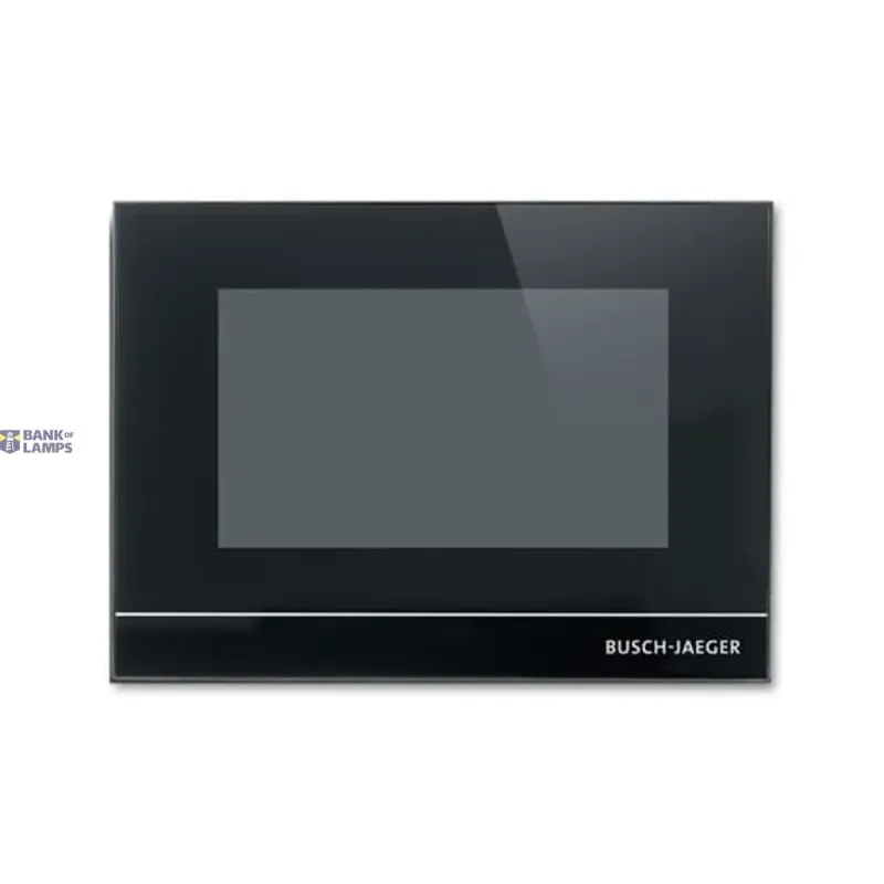 Busch-Jaeger 2103-35 Cover Frame carat® Anthracite 2CKA001730A0241
