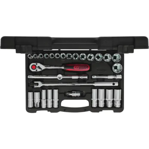KS Tools 1/2
