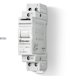 FINDER 202282300000 — MODULAR STEP RELAY 202282300000