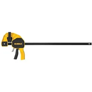 DeWalt spīles DWHT0-83186, 600 mm