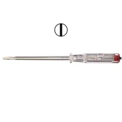 Wiha 05271 — Single-Pole Voltage Tester 220-250 V