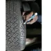 MARKAL Marķēšanas krītiņš riepām TYRE, balts 46-051420