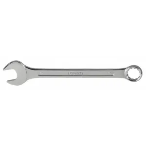 Комбинированный гаечный ключ, изогнутый 10mm, KS Tools