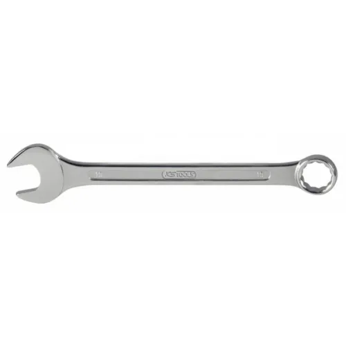 KS Tools Kombinētā uzgriežņu atslēga, ieliekta 10mm, KS Tools 517-0610-E