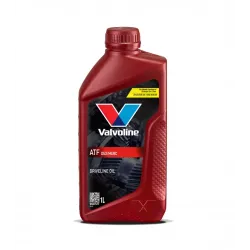 Automātiskās transmisijas eļļa ATF DEX-MERC 1L, Valvoline