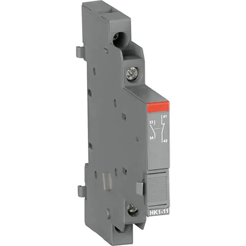ABB HK1-11 Auxiliary Contact 1SAM201902R1001