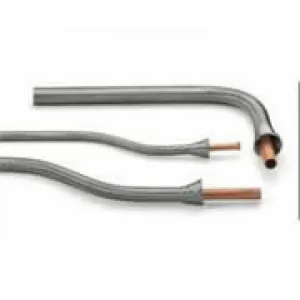 Cauruļu liekšanas ārējā atspere 10mm, Rothenberger