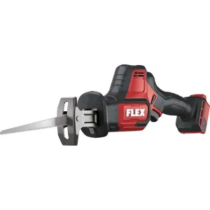 FLEX RS 16 12,0-EC-C akumulatora zobenzāģis FLEX RS 16 12,0-EC-C akumulatora zobenzāģis