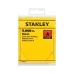 Stanley 53 tips skavas Stanley 5000 gab. 6 mm 62-TRA2045T