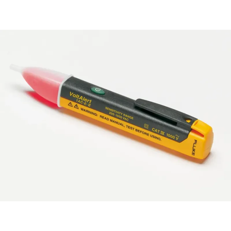 FLUKE FLUKE-1AC-E2-II, ACV DETEKTORS 200-1000V 2432971